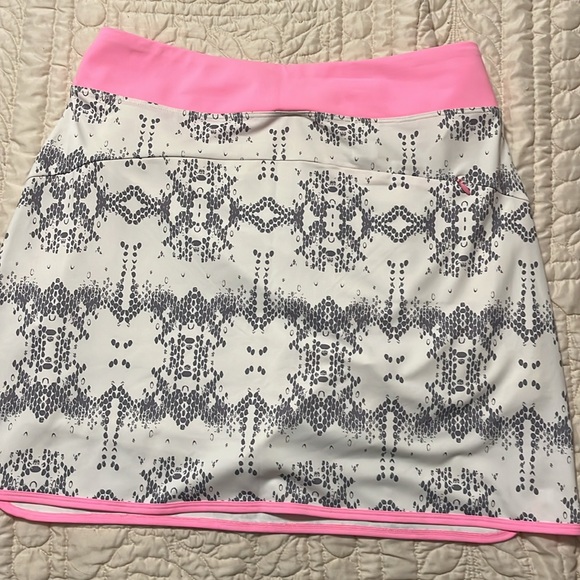 Annika Ladies Skort size Medium Cutter & Buck NWT - Picture 5 of 8